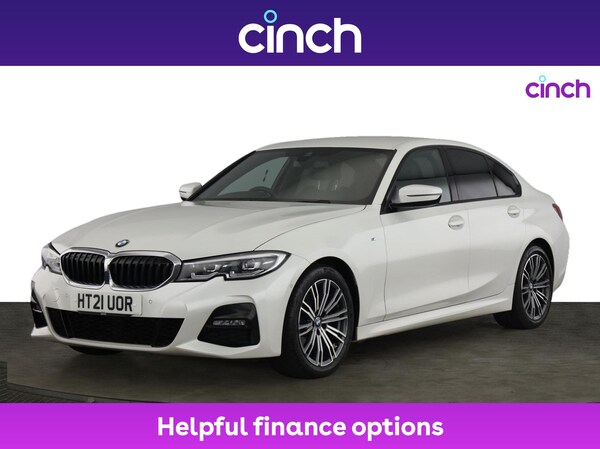 Used BMW 3 Series 2021 for sale - 76257382: Photo 9