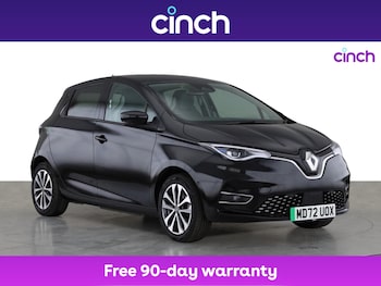 Renault - Zoe