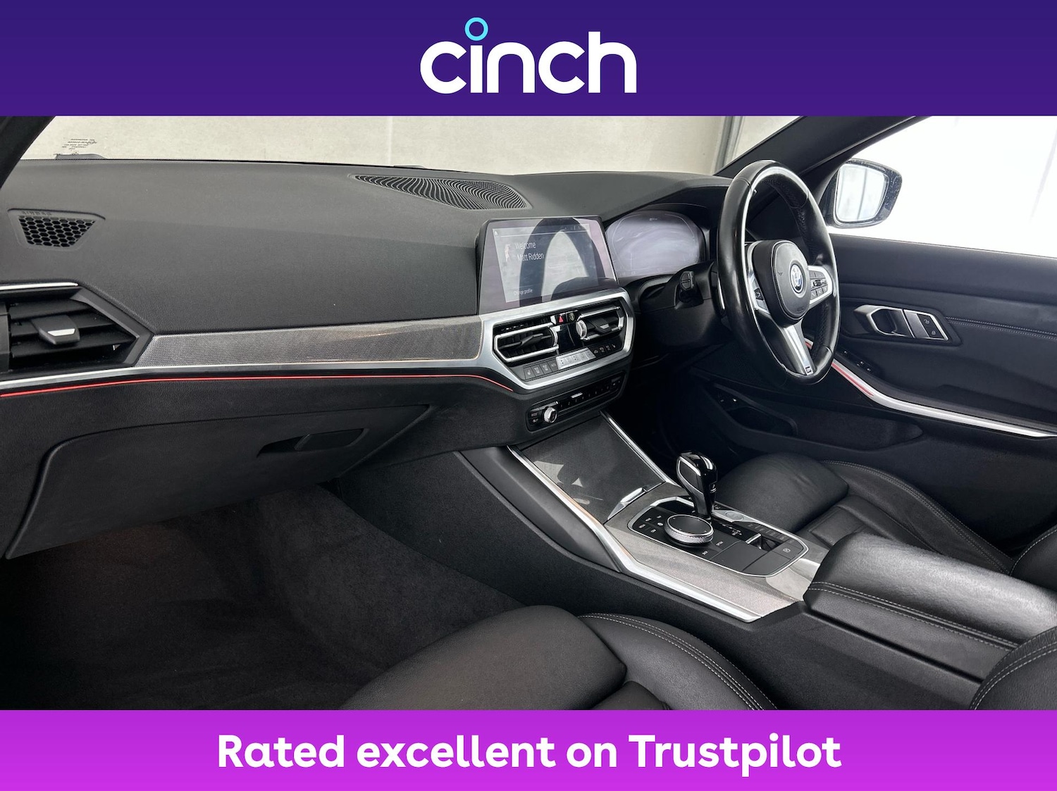 Used BMW 3 Series 2021 for sale - 76379777: Photo 14