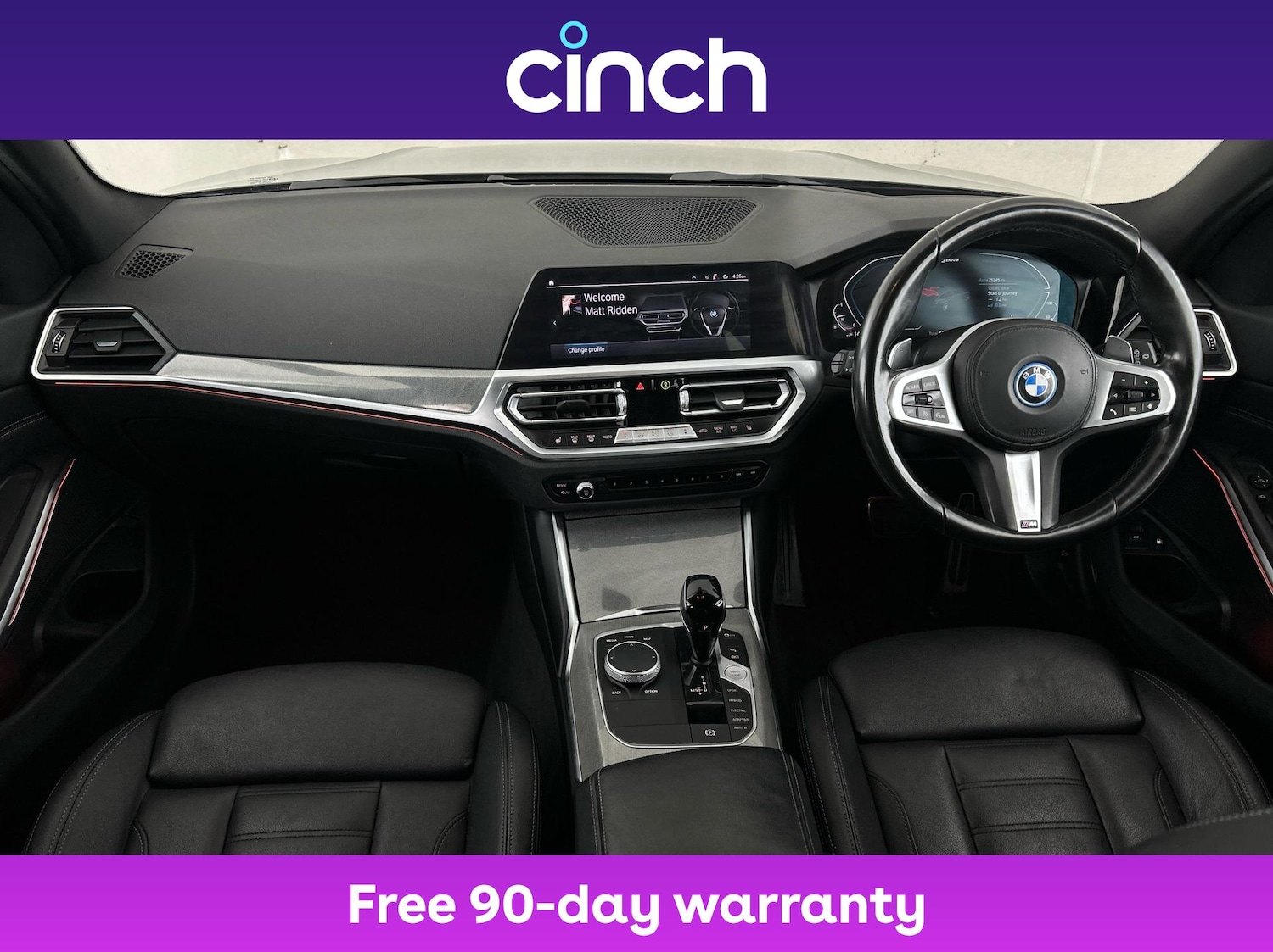 Used BMW 3 Series 2021 for sale - 76379777: Photo 15