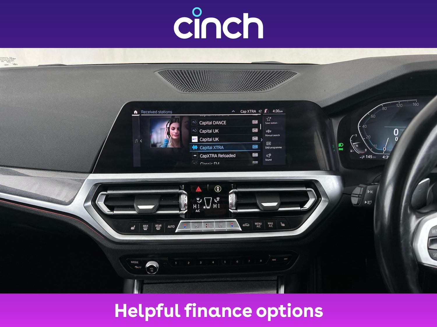 Used BMW 3 Series 2021 for sale - 76379777: Photo 17