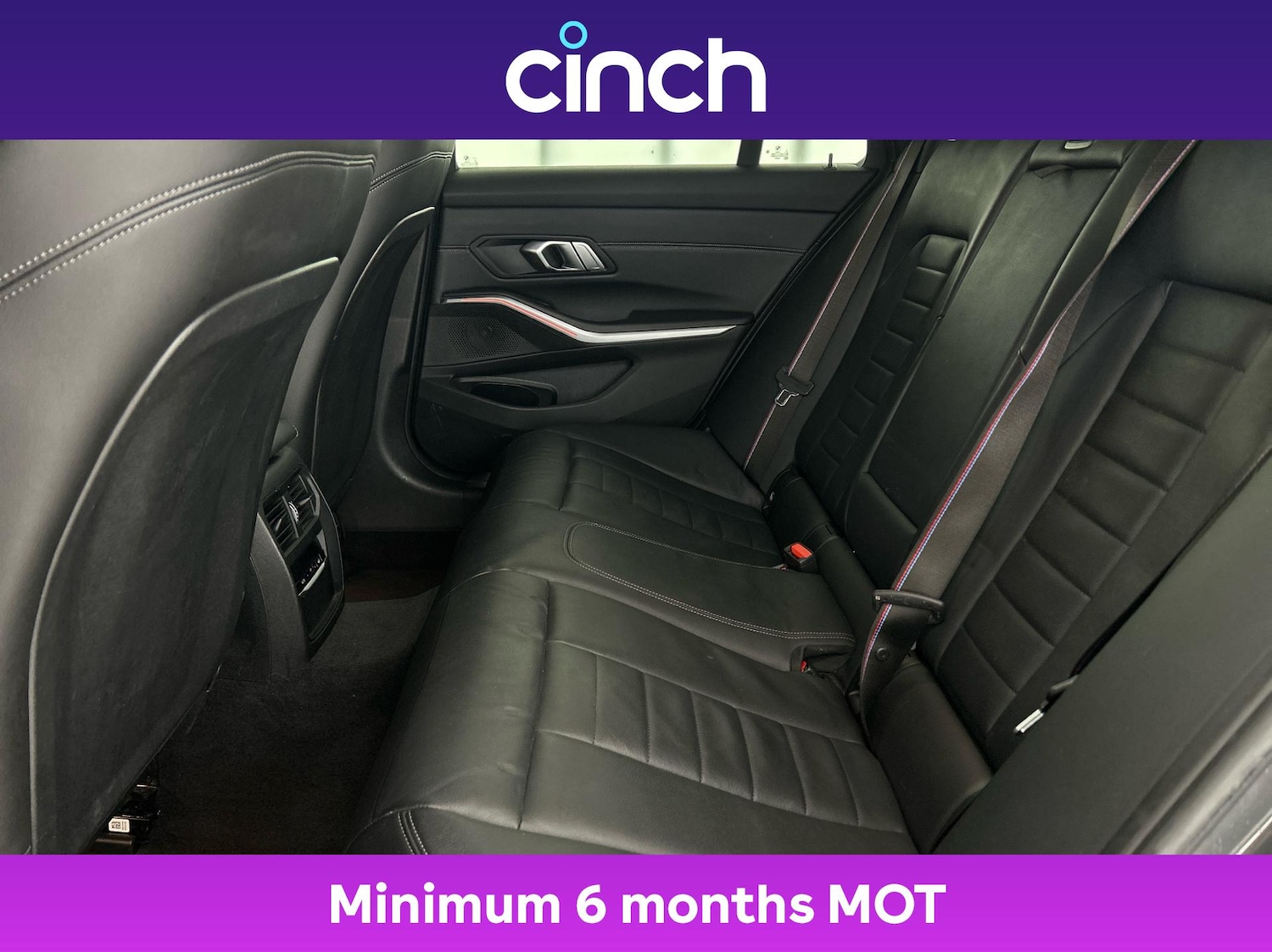 Used BMW 3 Series 2021 for sale - 76379777: Photo 20