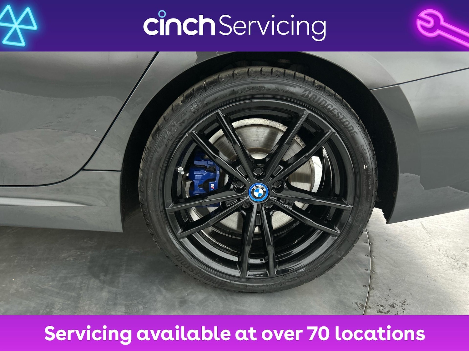 Used BMW 3 Series 2021 for sale - 76379777: Photo 26