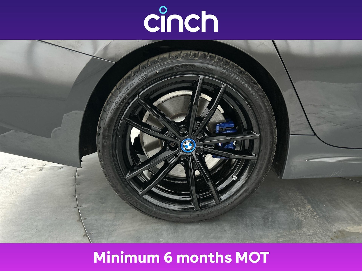 Used BMW 3 Series 2021 for sale - 76379777: Photo 27