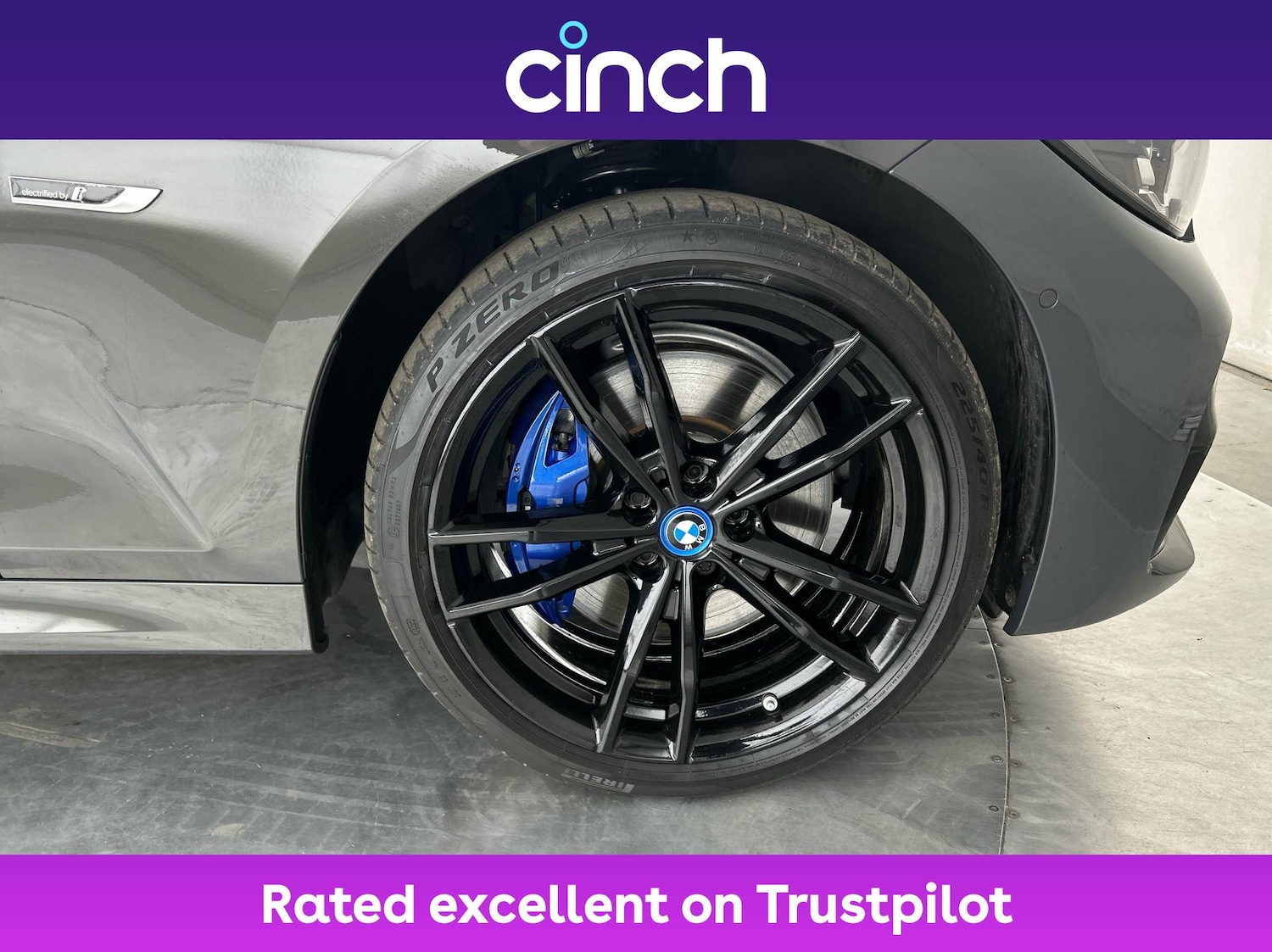 Used BMW 3 Series 2021 for sale - 76379777: Photo 28