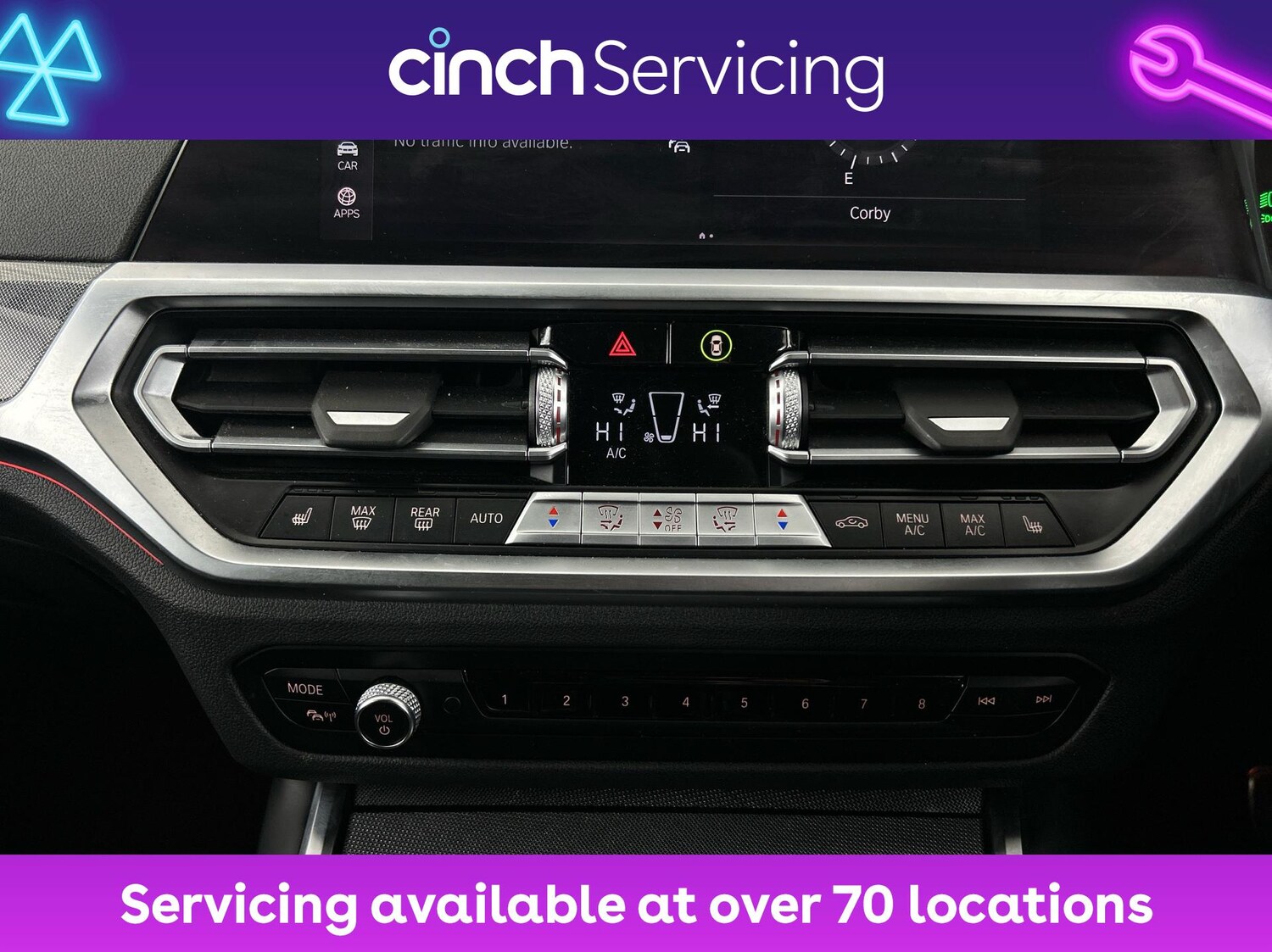 Used BMW 3 Series 2021 for sale - 76379777: Photo 36