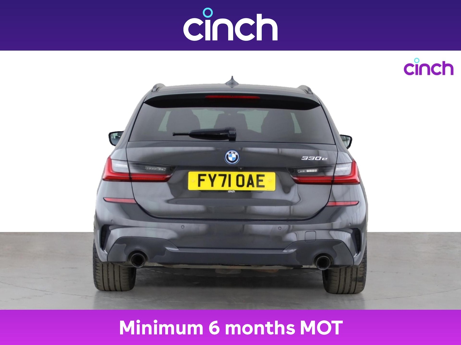 Used BMW 3 Series 2021 for sale - 76379777: Photo 5