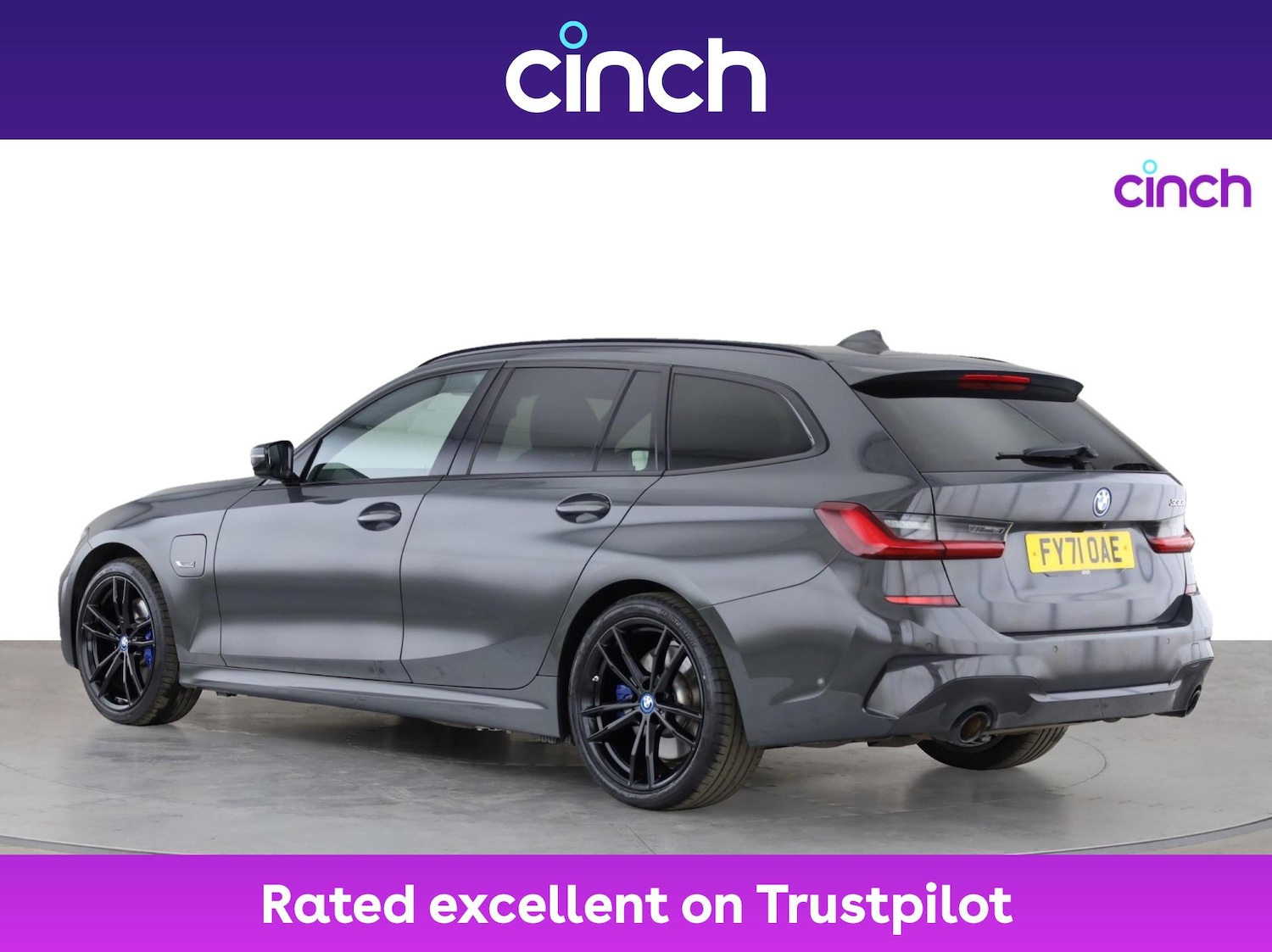 Used BMW 3 Series 2021 for sale - 76379777: Photo 6