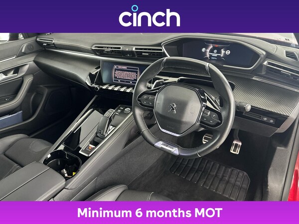 Used Peugeot 508 2019 for sale - 76242123: Photo 12