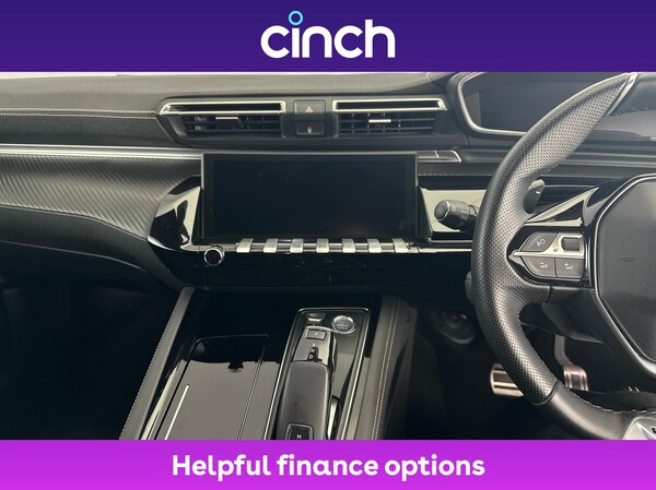 Used Peugeot 508 2019 for sale - 76242123: Photo 17