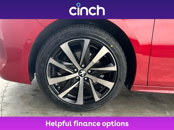 Used Peugeot 508 2019 for sale - 76242123: Photo 24