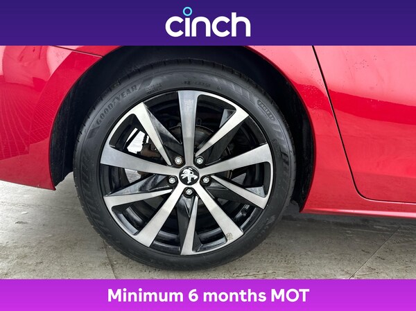 Used Peugeot 508 2019 for sale - 76242123: Photo 27