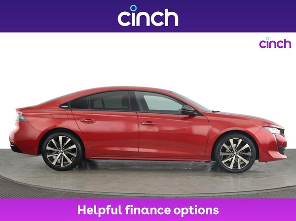 Used Peugeot 508 2019 for sale - 76242123: Photo 2