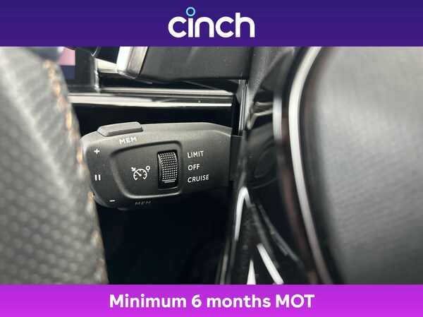 Used Peugeot 508 2019 for sale - 76242123: Photo 37