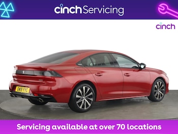 Used Peugeot 508 2019 for sale - 76242123: Photo 3