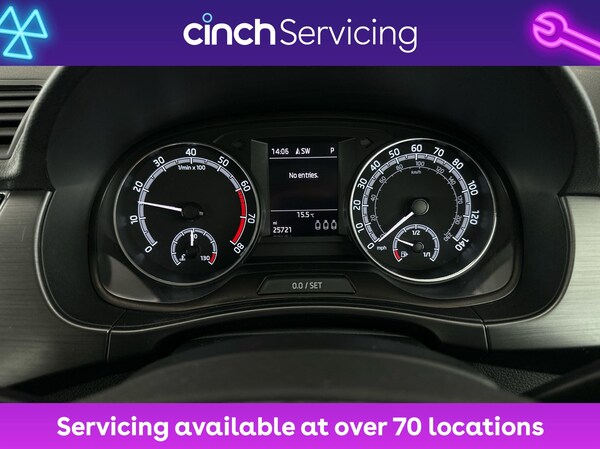 Used Skoda Fabia 2021 for sale - 76211113: Photo 18