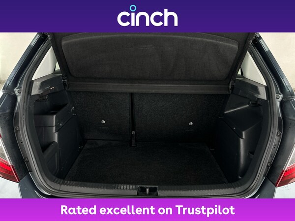 Used Skoda Fabia 2021 for sale - 76211113: Photo 21