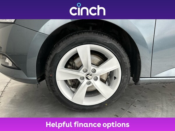 Used Skoda Fabia 2021 for sale - 76211113: Photo 24