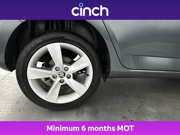 Used Skoda Fabia 2021 for sale - 76211113: Photo 27