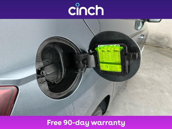 Used Skoda Fabia 2021 for sale - 76211113: Photo 29