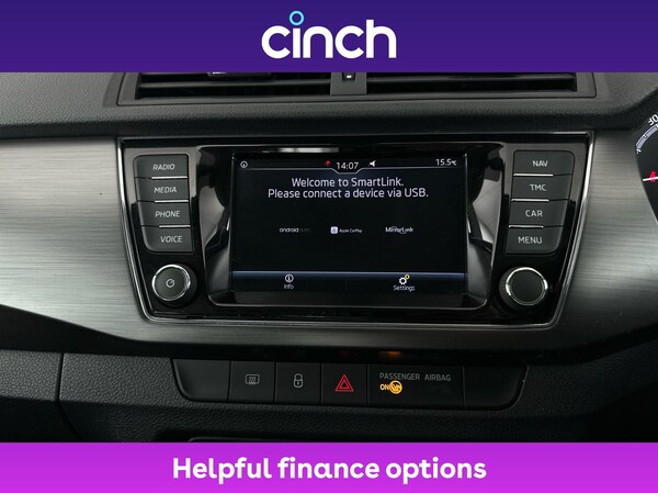 Used Skoda Fabia 2021 for sale - 76211113: Photo 30