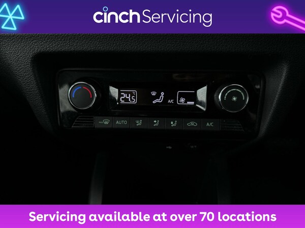 Used Skoda Fabia 2021 for sale - 76211113: Photo 31
