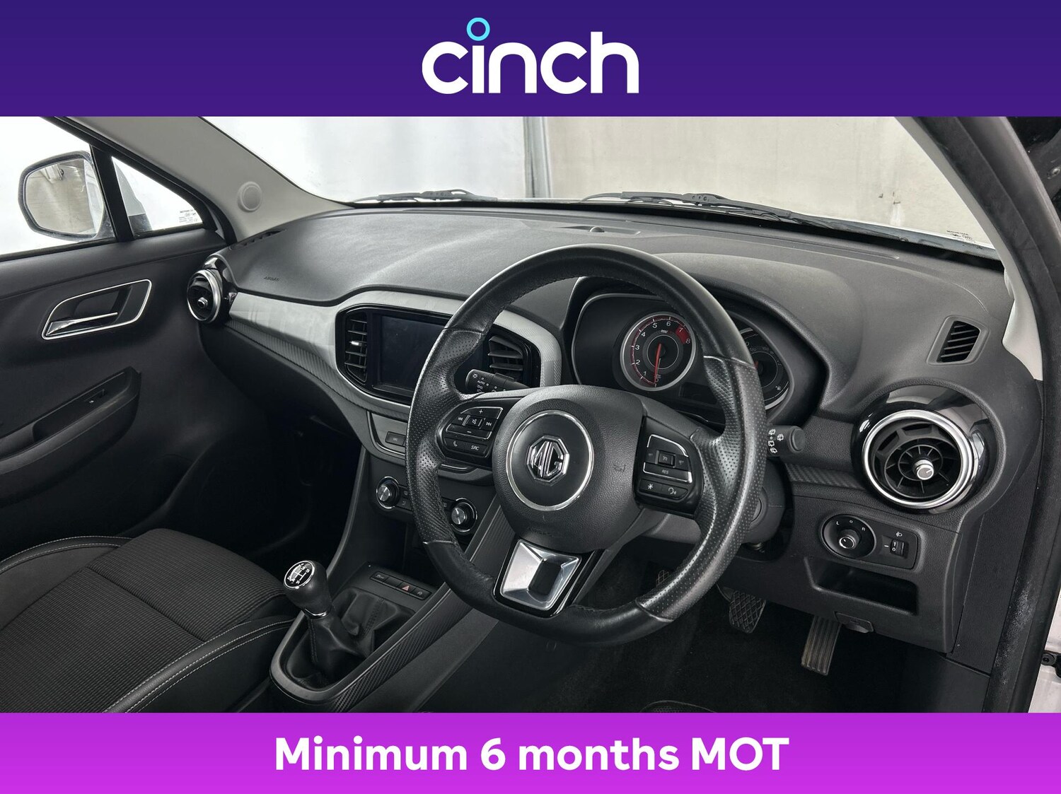Used MG MG3 2019 for sale - 76250353: Photo 12