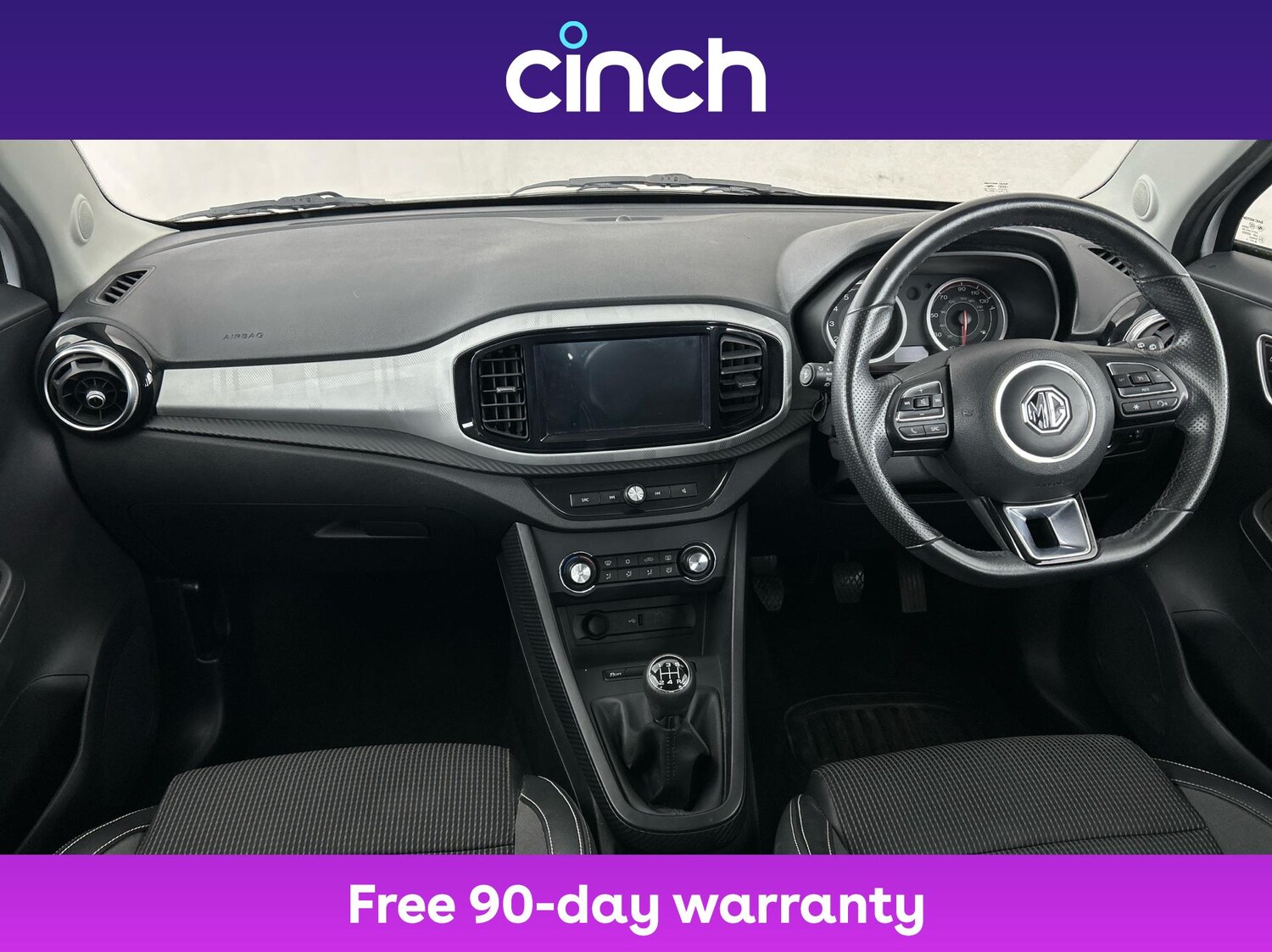 Used MG MG3 2019 for sale - 76250353: Photo 15