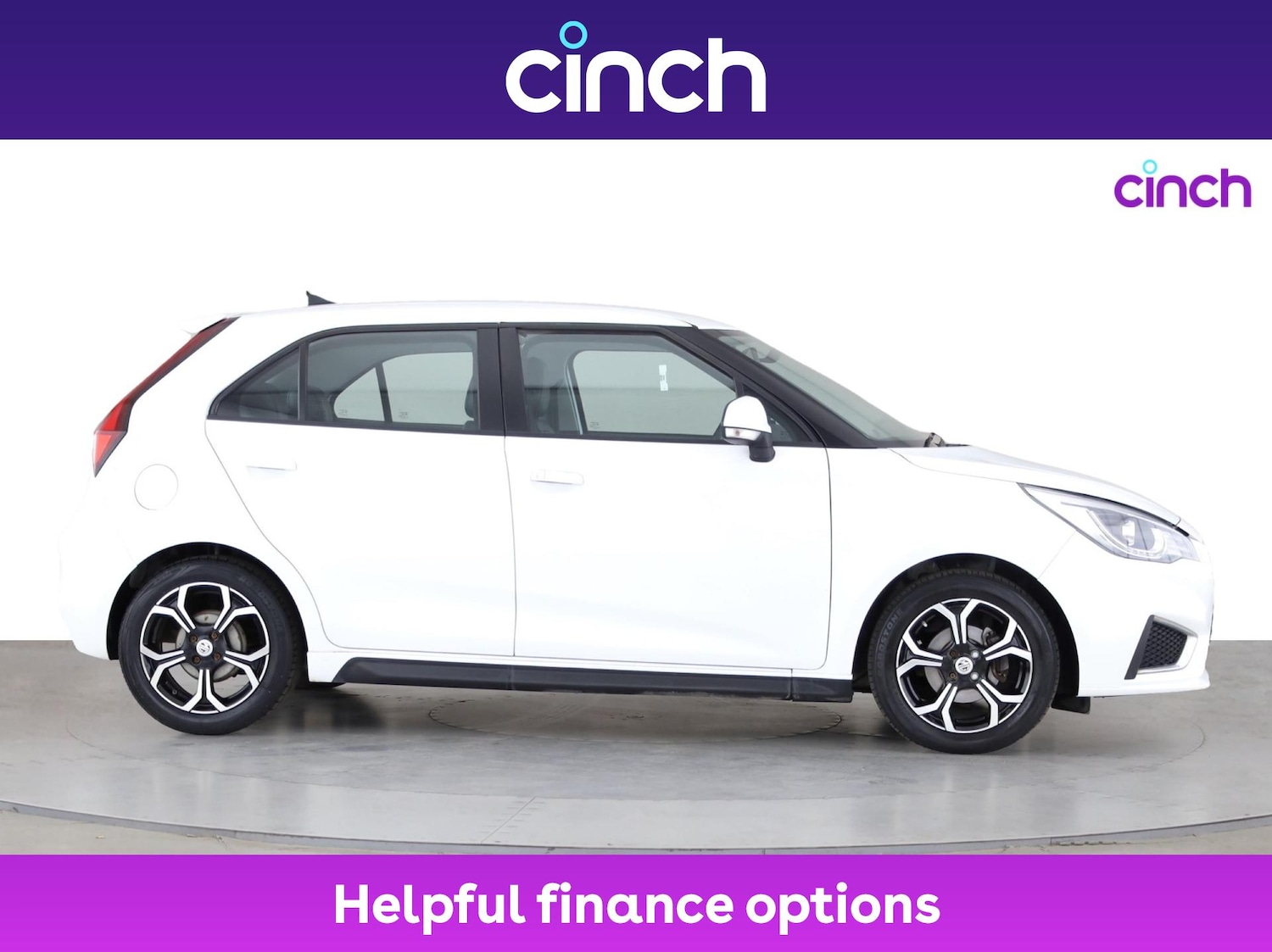 Used MG MG3 2019 for sale - 76250353: Photo 2
