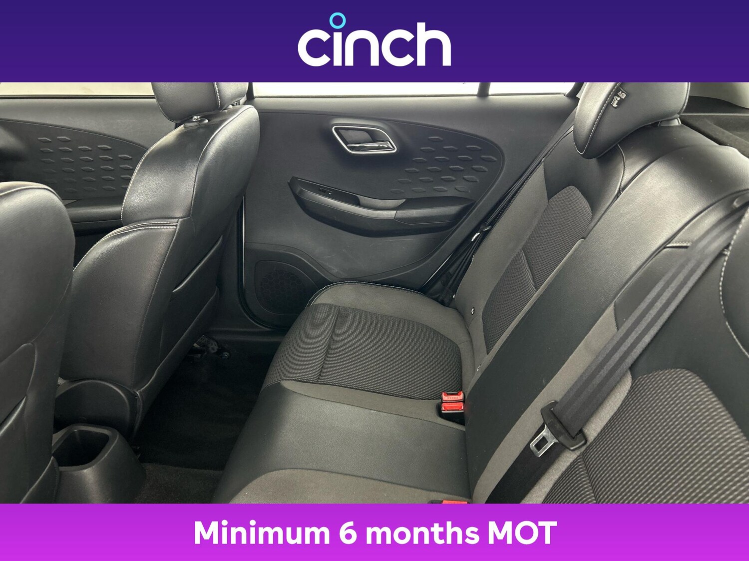 Used MG MG3 2019 for sale - 76250353: Photo 20