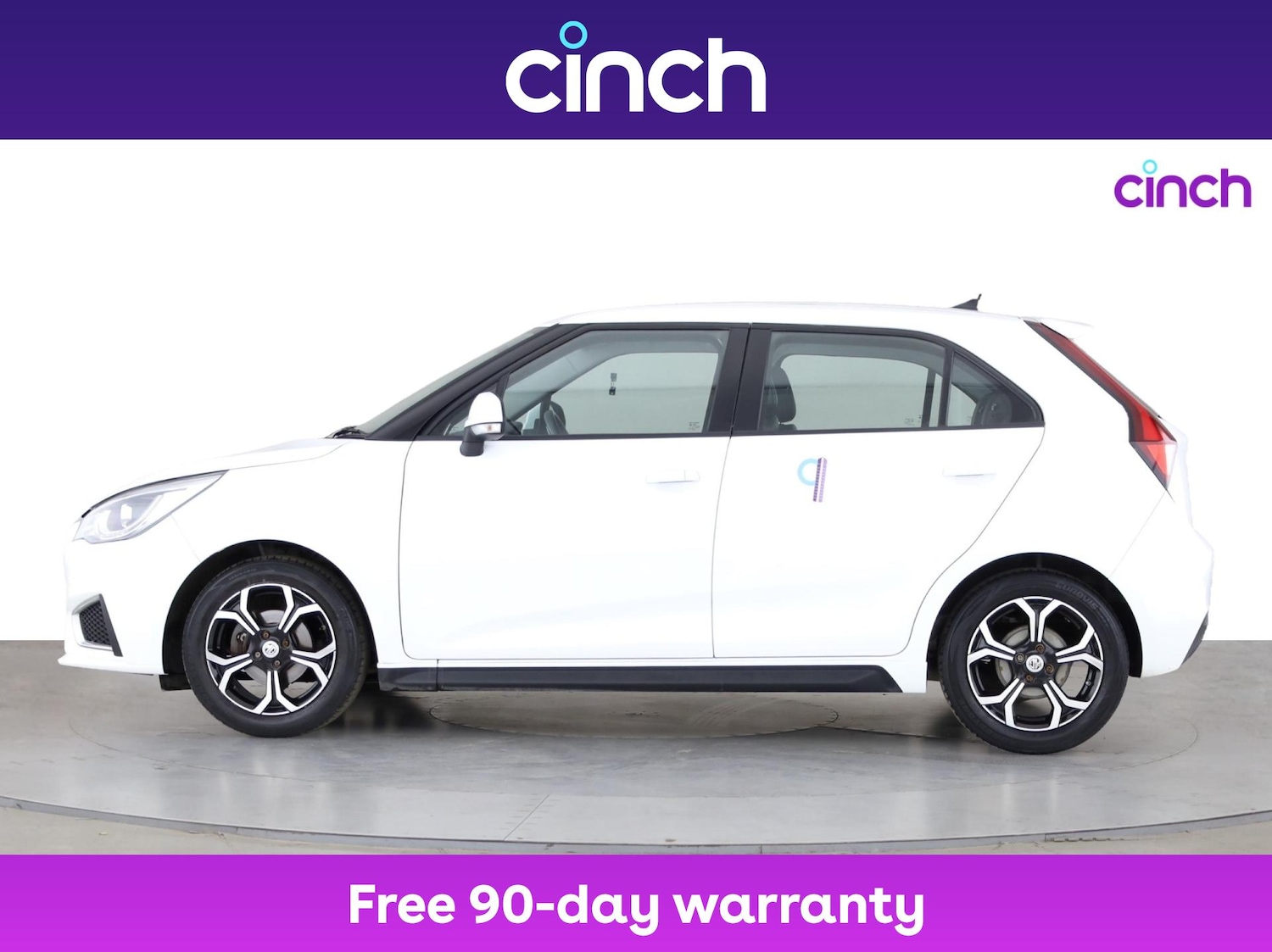 Used MG MG3 2019 for sale - 76250353: Photo 8