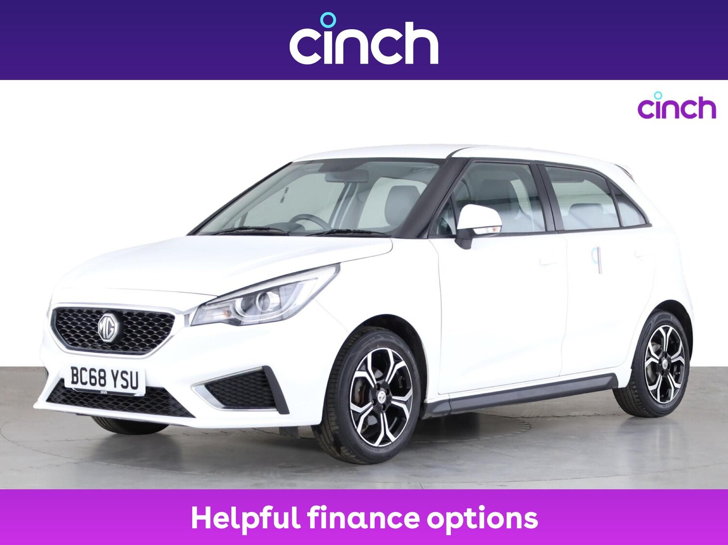 Used MG MG3 2019 for sale - 76250353: Photo 9