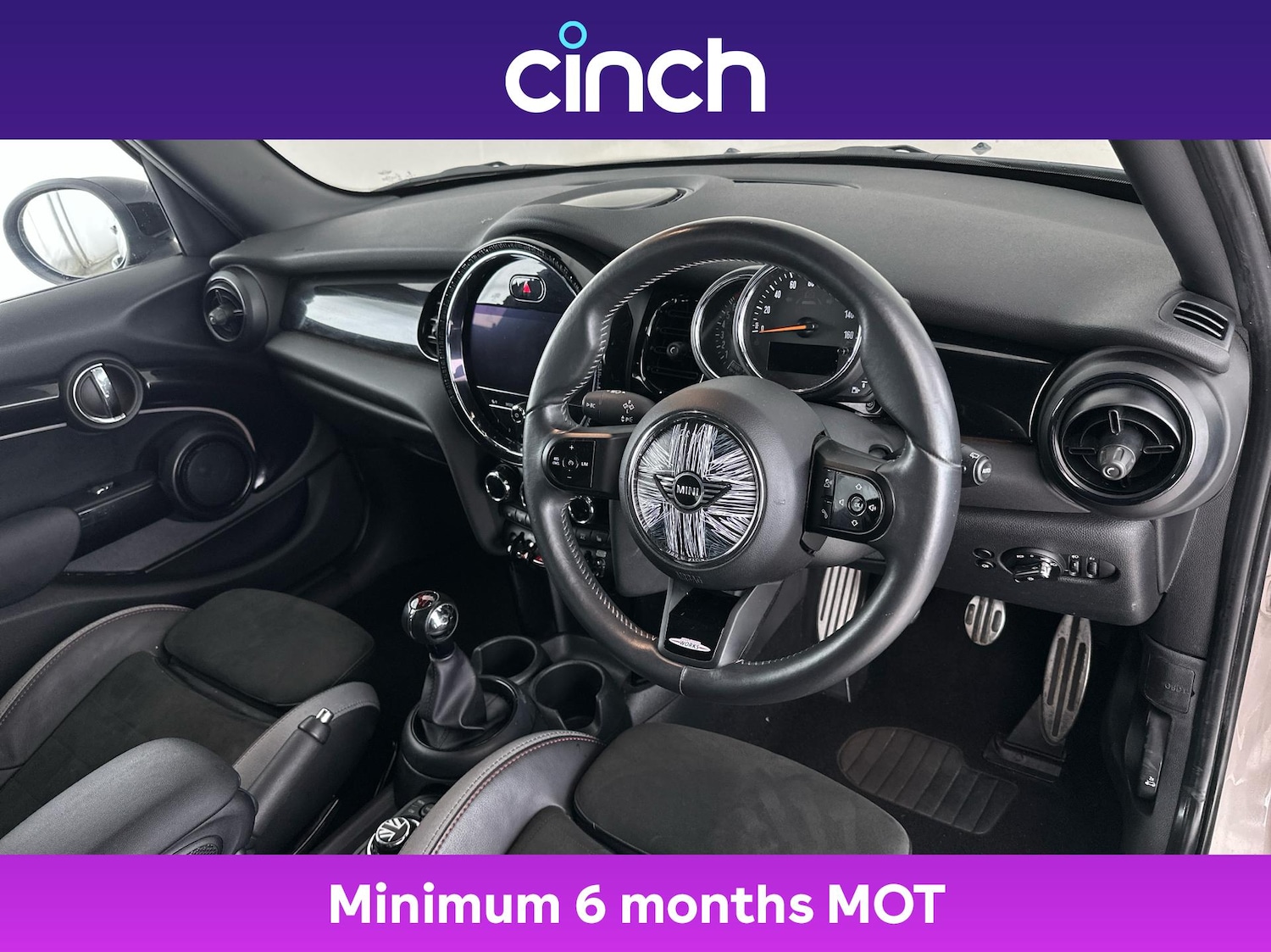 Used MINI Hatch 2022 for sale - 77071845: Photo 12