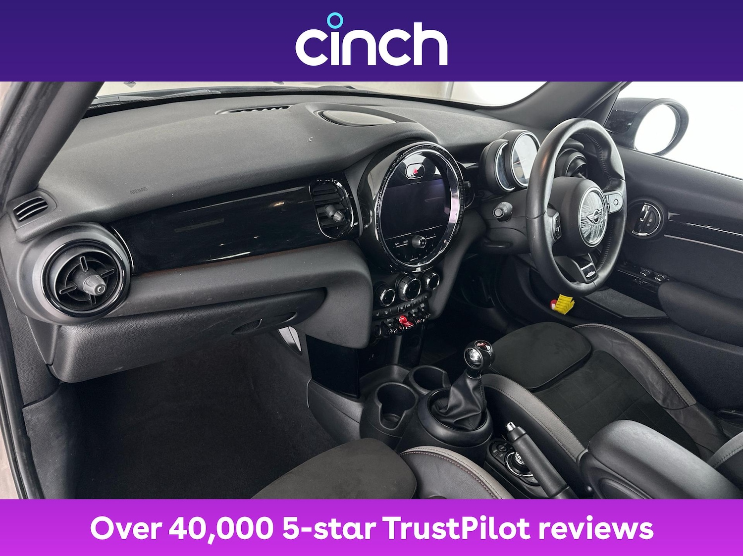 Used MINI Hatch 2022 for sale - 77071845: Photo 14