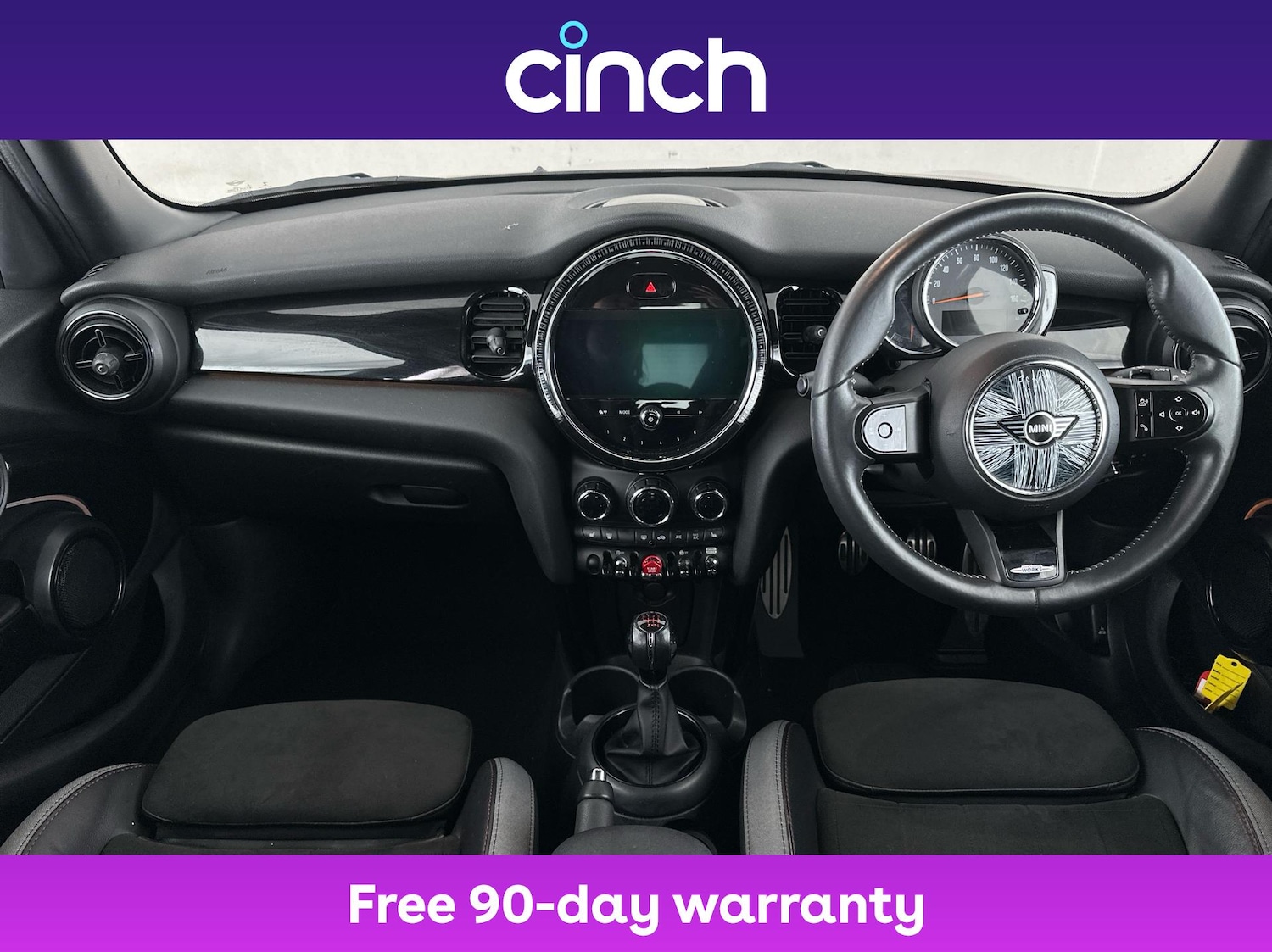 Used MINI Hatch 2022 for sale - 77071845: Photo 15