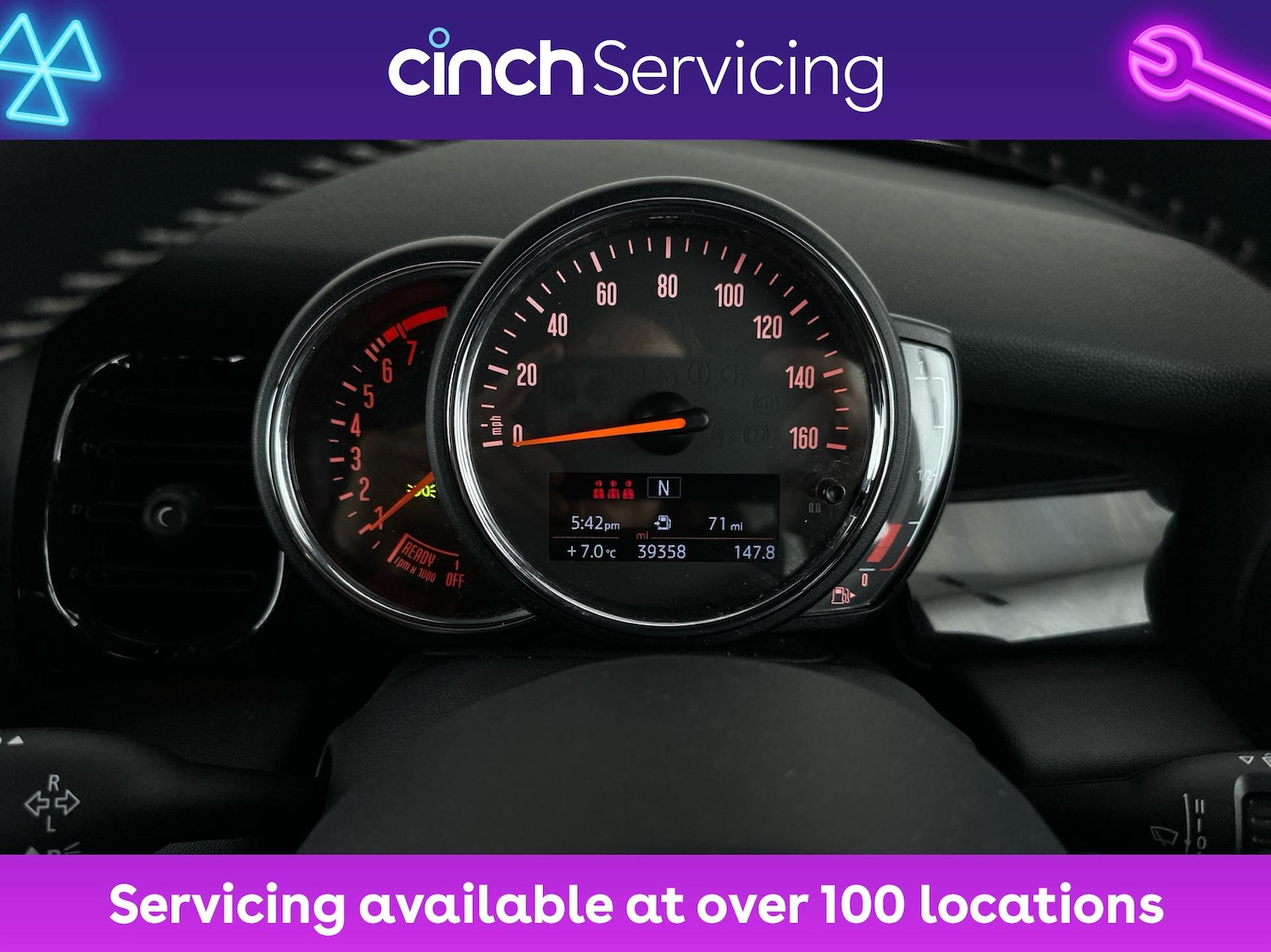 Used MINI Hatch 2022 for sale - 77071845: Photo 18