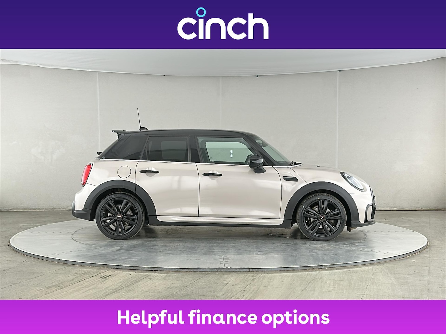 Used MINI Hatch 2022 for sale - 77071845: Photo 2