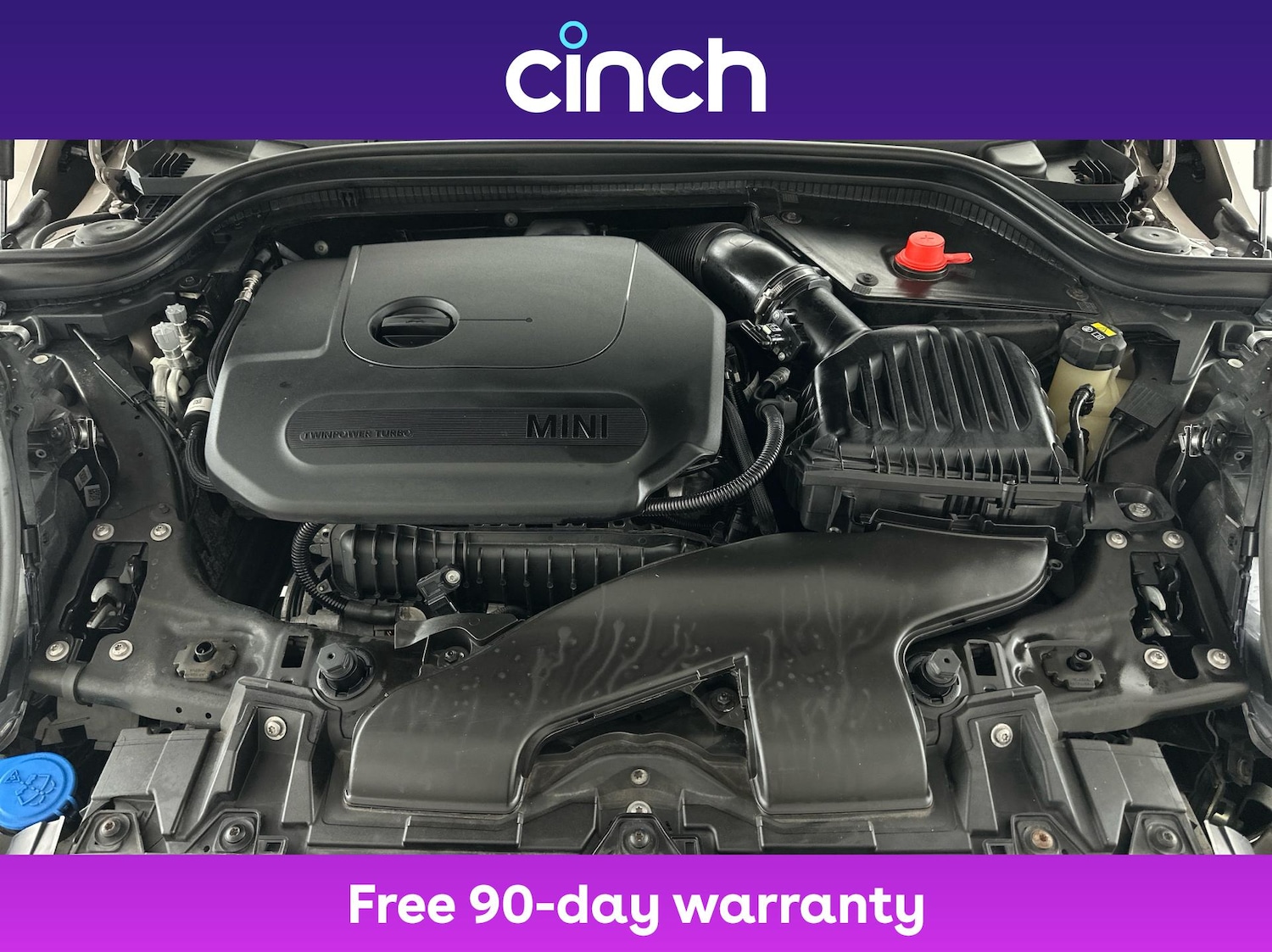 Used MINI Hatch 2022 for sale - 77071845: Photo 23