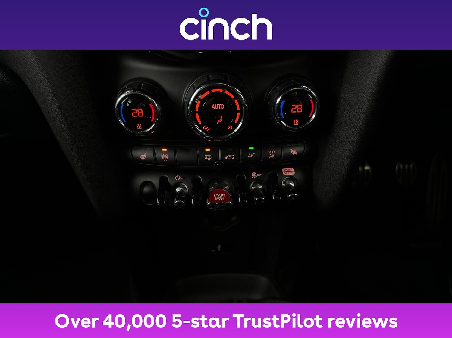 Used MINI Hatch 2022 for sale - 77071845: Photo 33