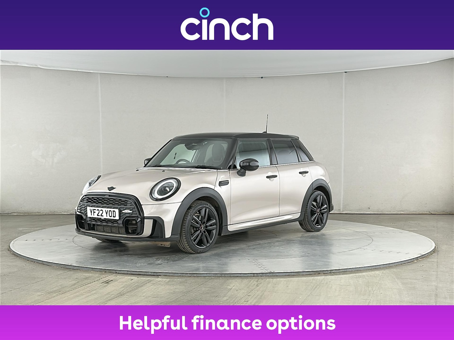 Used MINI Hatch 2022 for sale - 77071845: Photo 9