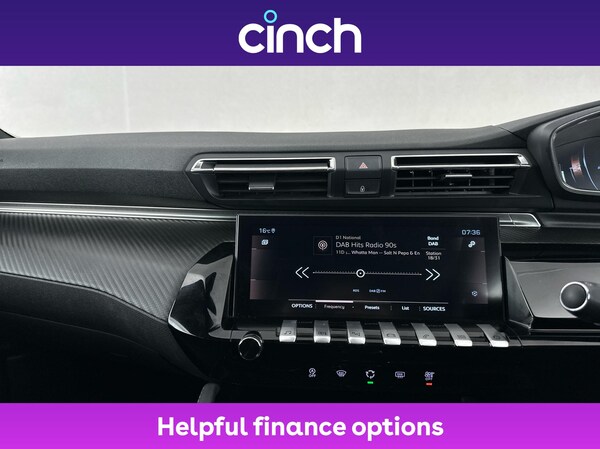 Used Peugeot 508 2022 for sale - 76191376: Photo 17