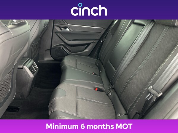 Used Peugeot 508 2022 for sale - 76191376: Photo 20