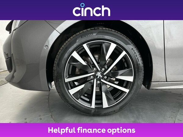 Used Peugeot 508 2022 for sale - 76191376: Photo 24