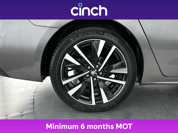 Used Peugeot 508 2022 for sale - 76191376: Photo 27