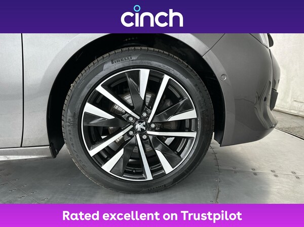 Used Peugeot 508 2022 for sale - 76191376: Photo 28