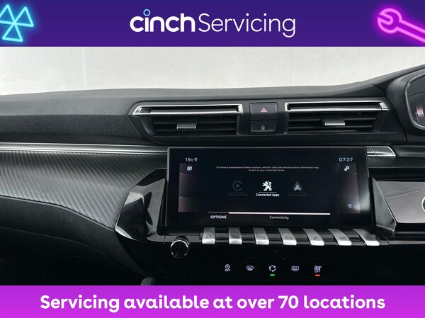 Used Peugeot 508 2022 for sale - 76191376: Photo 31