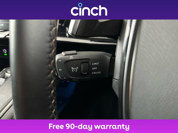 Used Peugeot 508 2022 for sale - 76191376: Photo 34