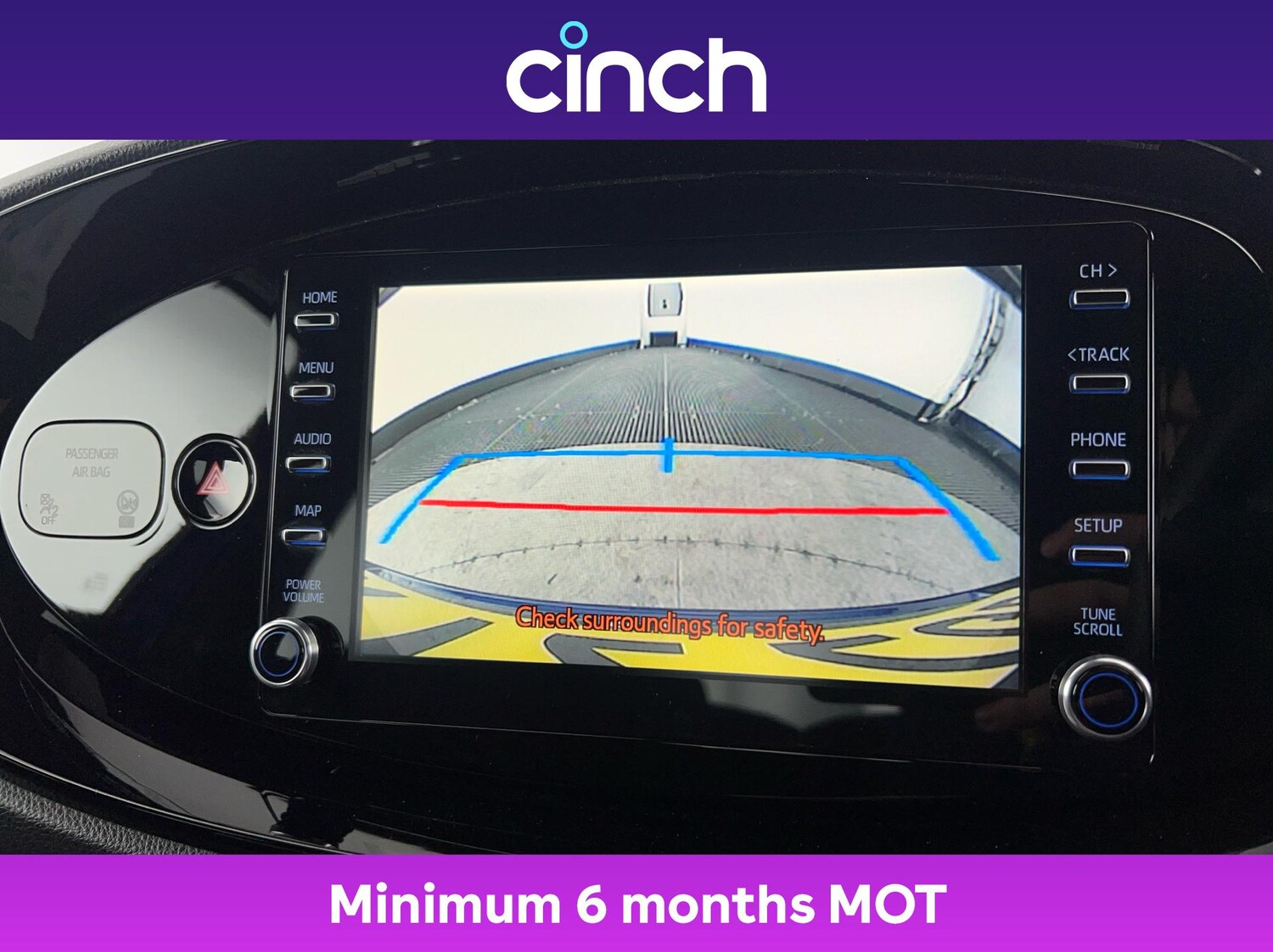 Used Toyota Aygo X 2022 for sale - 76315922: Photo 32