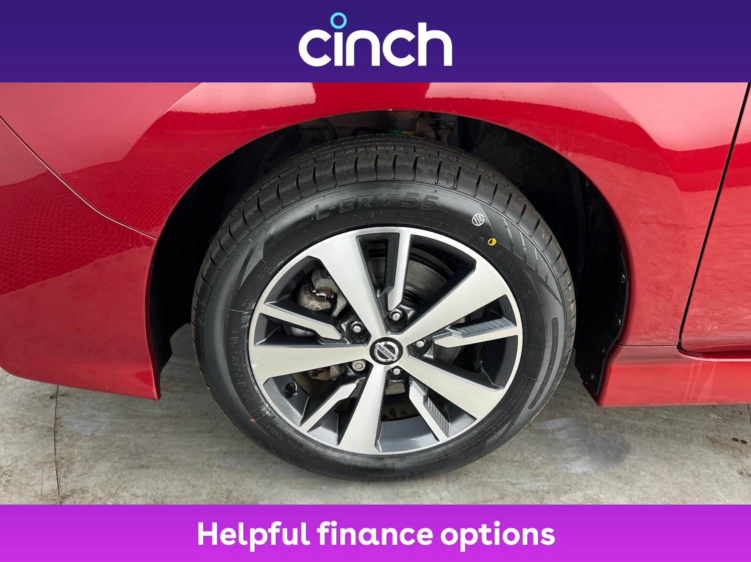 Used Nissan Leaf 2020 for sale - 77064260: Photo 24