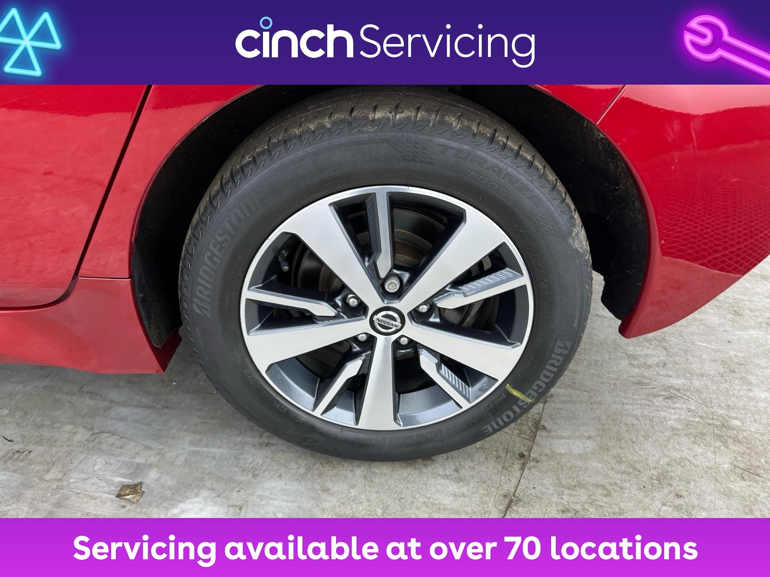 Used Nissan Leaf 2020 for sale - 77064260: Photo 26